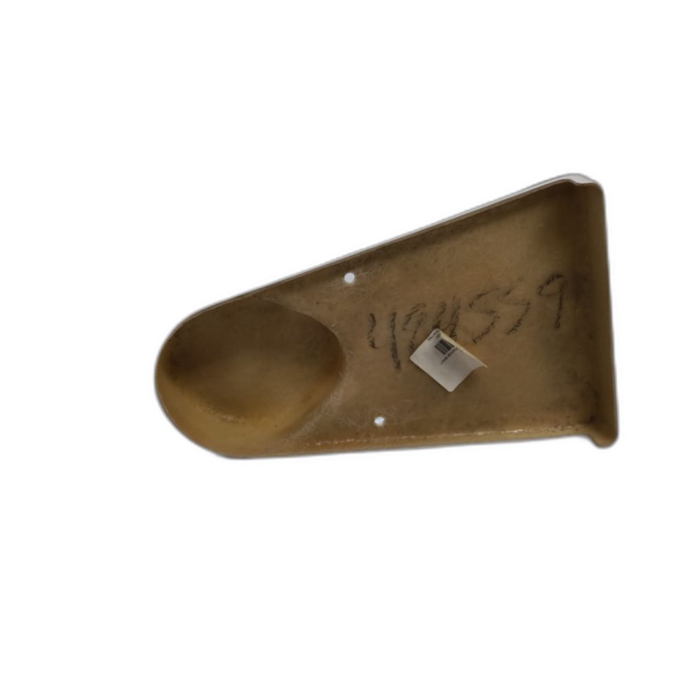 COVER ROTATOR BASKET