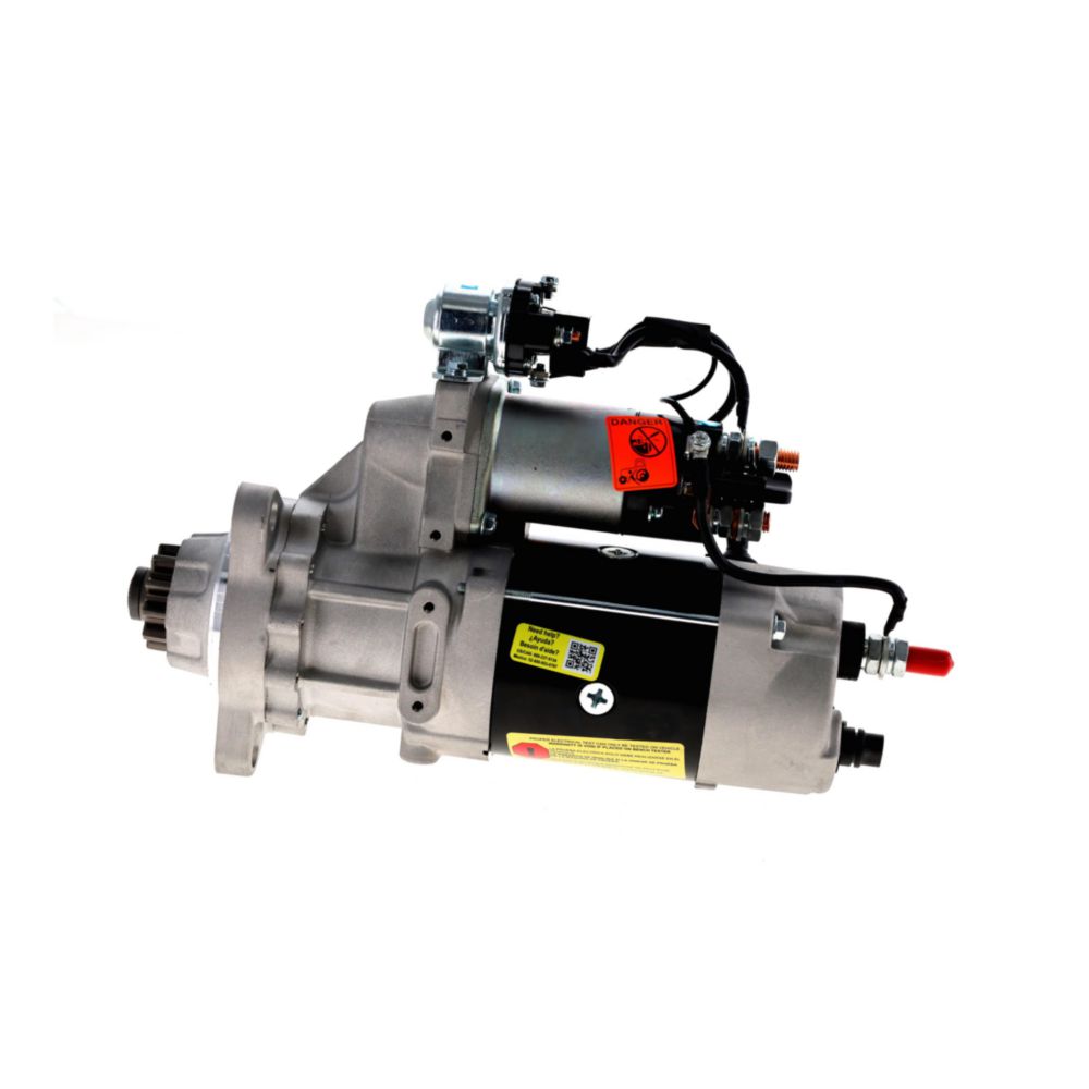 MOTOR 39MT 12V - 12 TOOTH