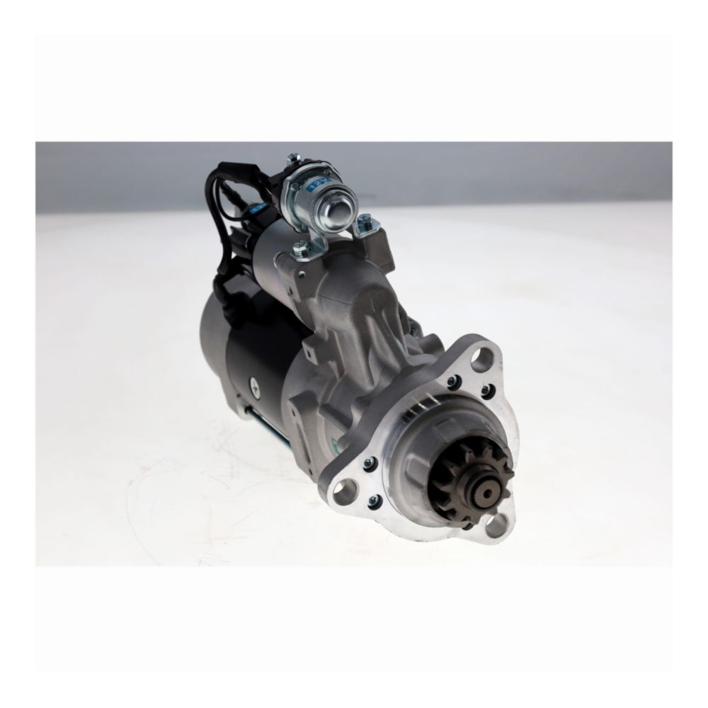 MOTOR 39MT 12V - 12 TOOTH