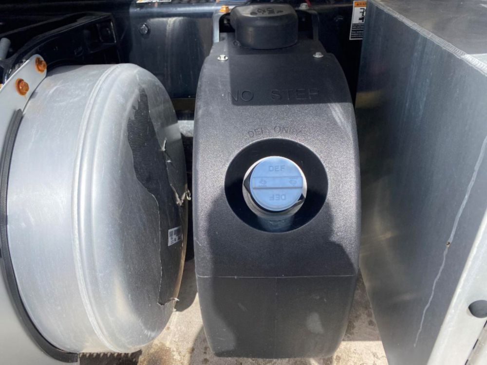 2023 Kenworth T-880 Vactor 2115P-16 Sewer Cleaner Hydro Excavator