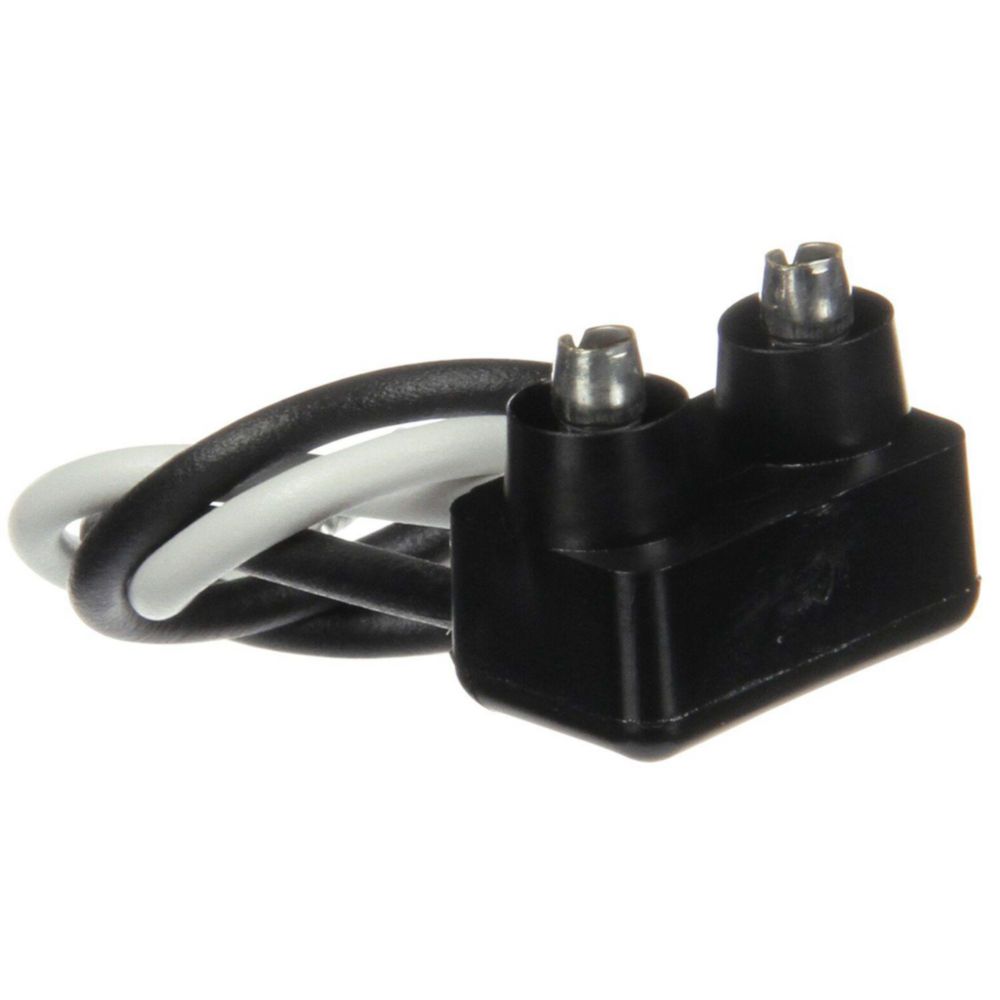 RIGHT ANGLE PLUG