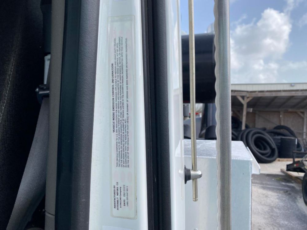 2023 Kenworth T-880 Vactor 2115P-16 Sewer Cleaner Hydro Excavator