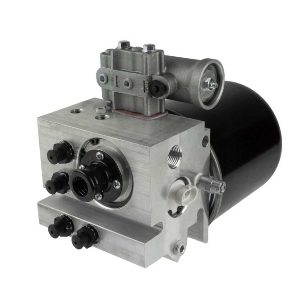 AIR DRYER 12V AD-IS COALESCING