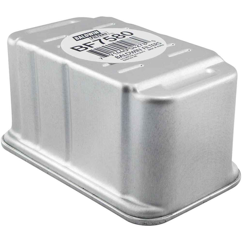 HEAVY DUTY FUEL(DIESEL) SPIN