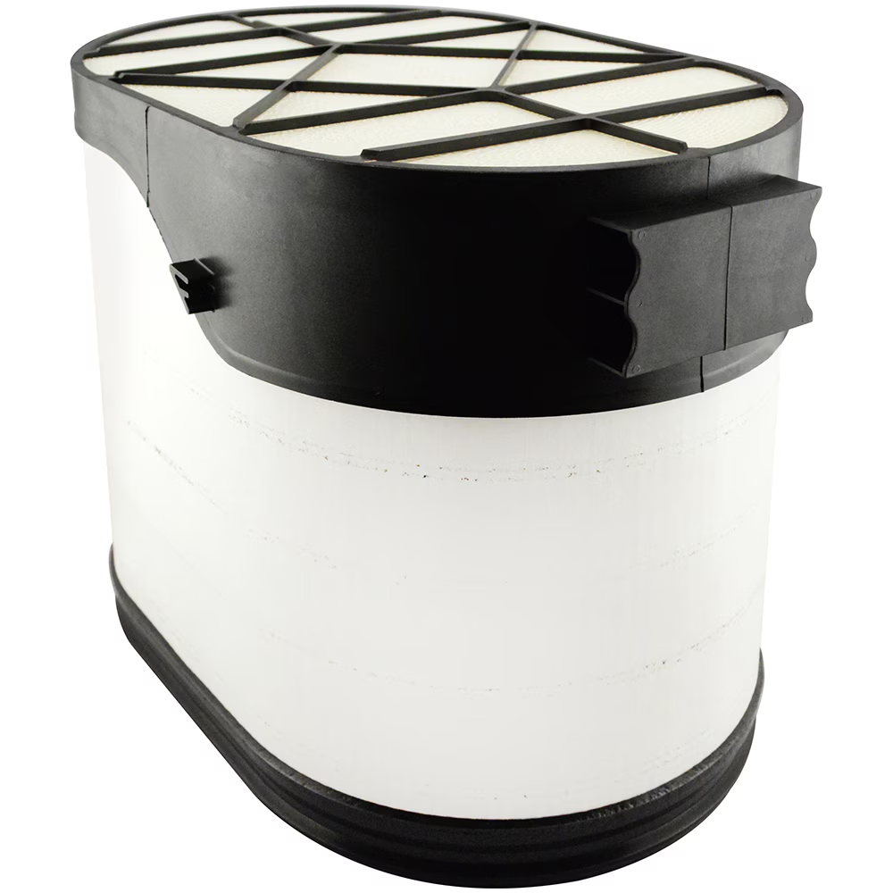 CHANNEL FLOW AIR ELEMENT