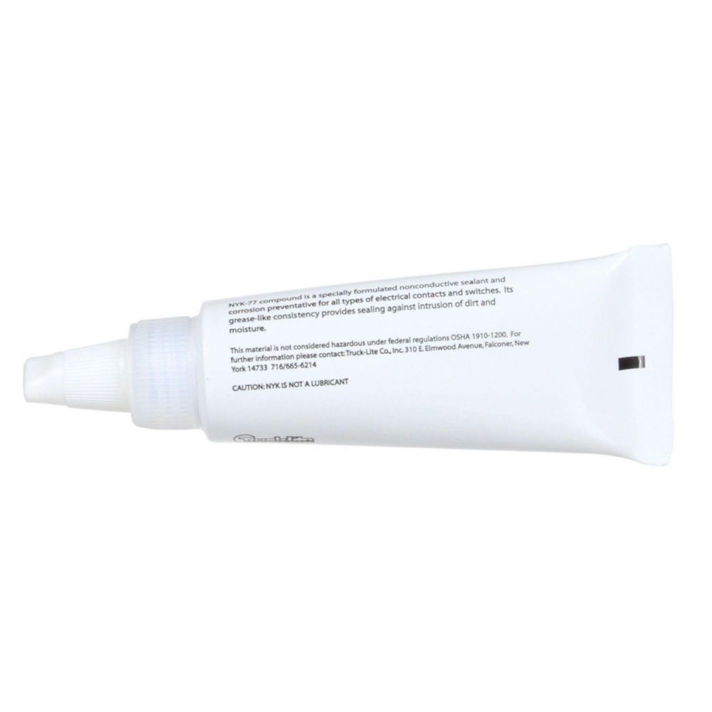 COMPOUND NYK GREASE