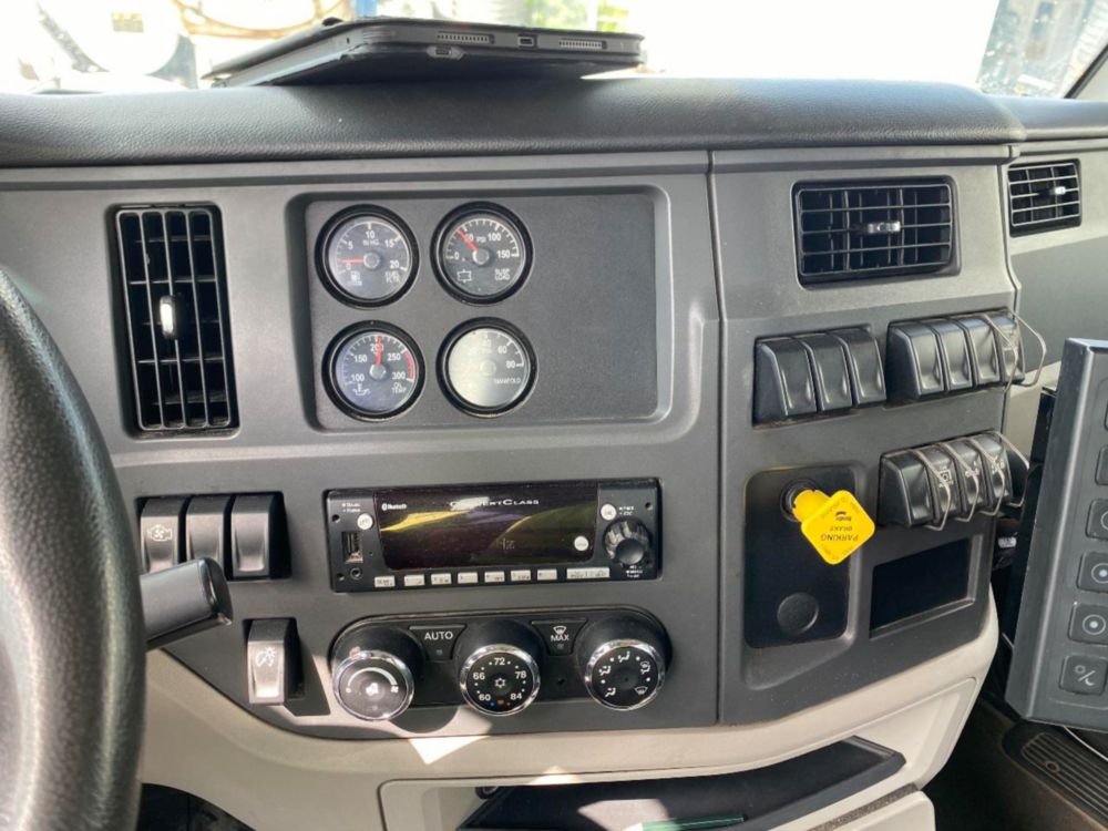 2023 Kenworth T-880 Vactor 2115P-16 Sewer Cleaner Hydro Excavator