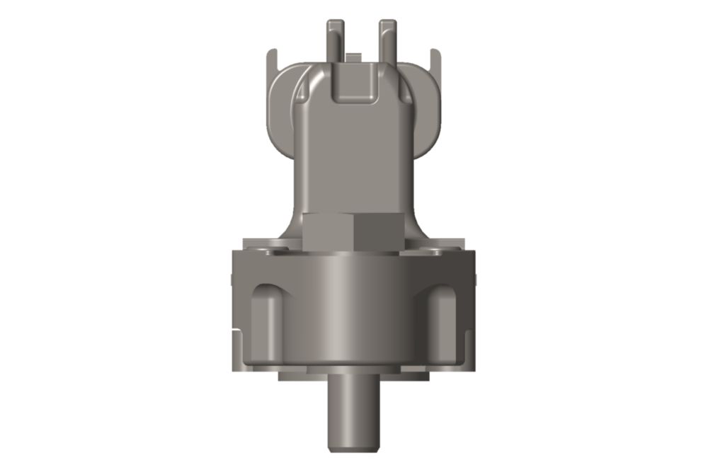 SENSOR,PRESSURE EGR DIFFERENTI