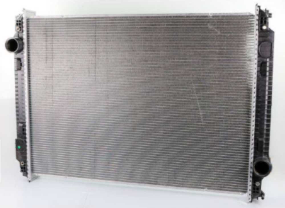 Automann Radiator Freightliner