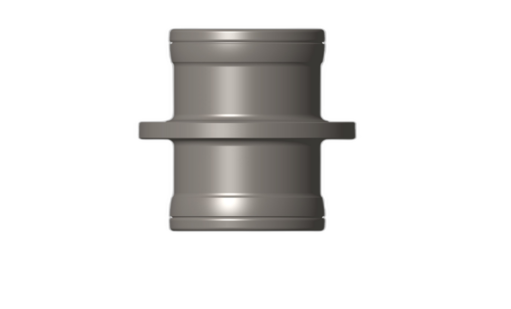 EXHAUST OUTLET PIPE