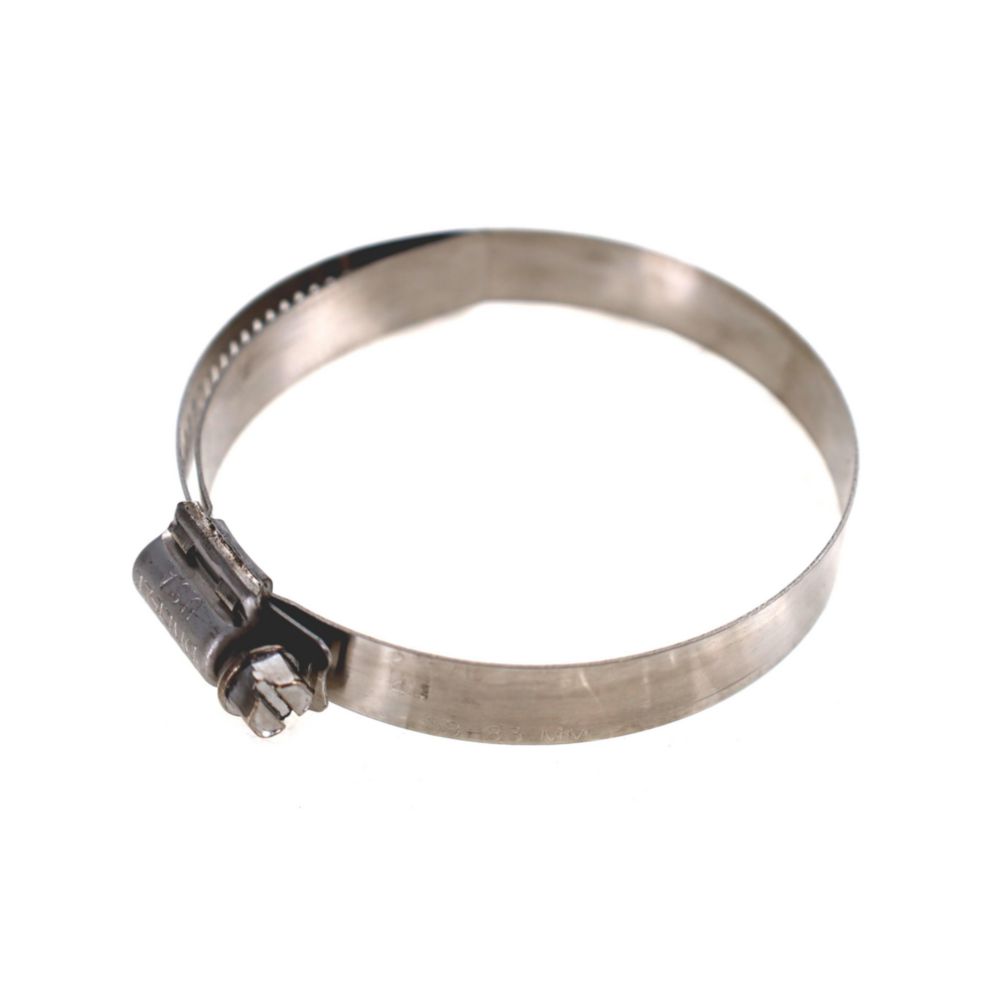 Breeze Lined Clamp 0.25in to 0.69in