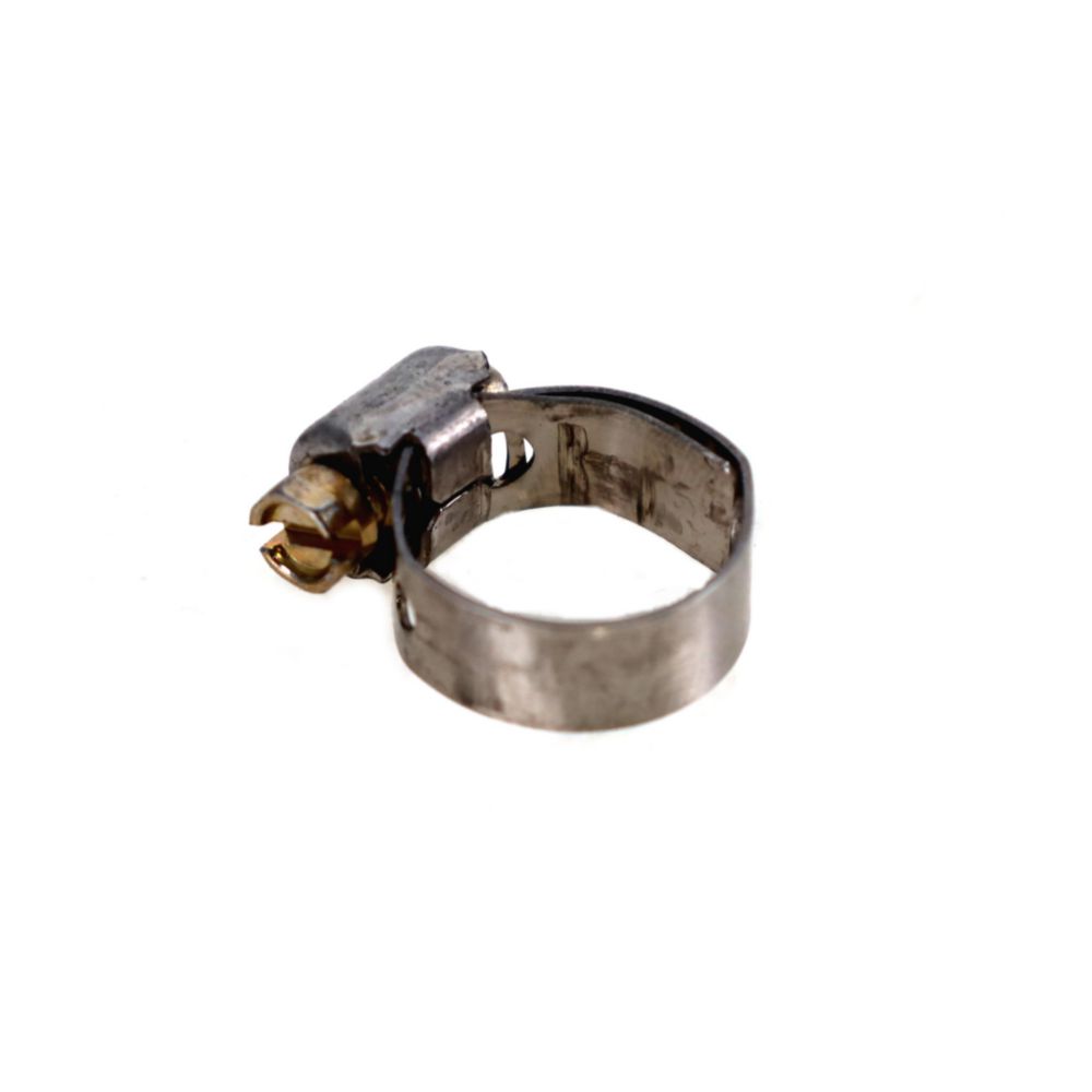 Breeze Lined Clamp 0.25in to 0.69in