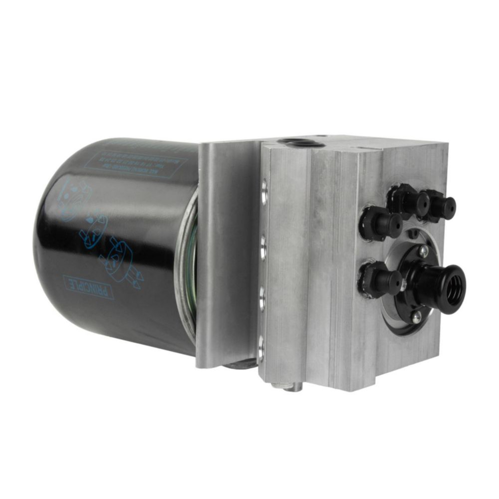 AIR DRYER 12V AD-IS COALESCING