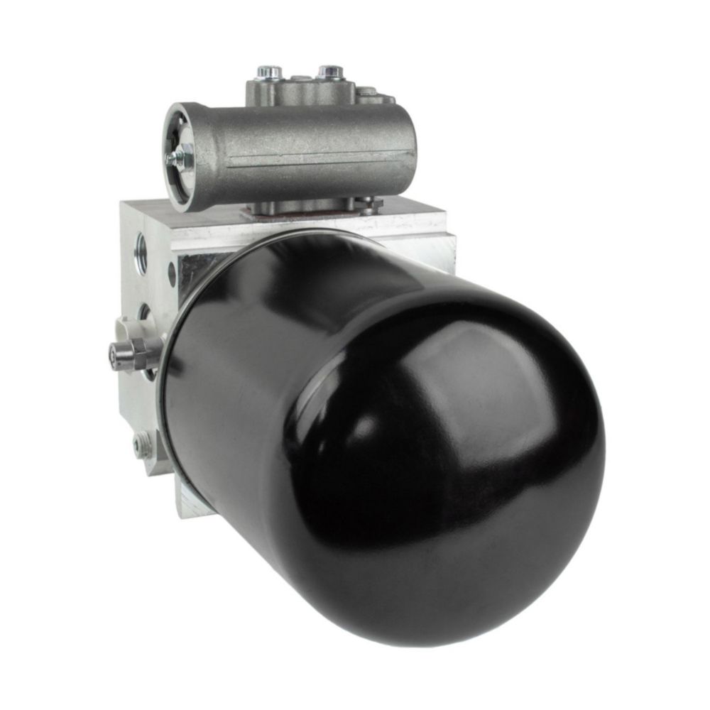 AIR DRYER 12V AD-IS COALESCING