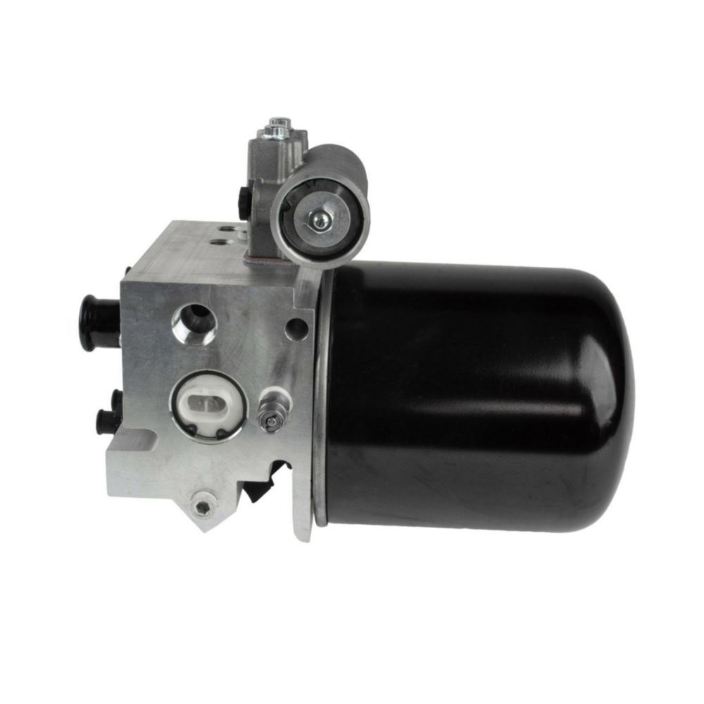 AIR DRYER 12V AD-IS COALESCING