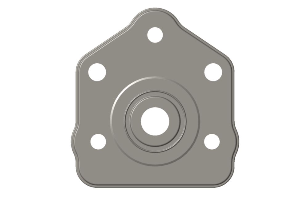 GASKET, AFM DEVICE