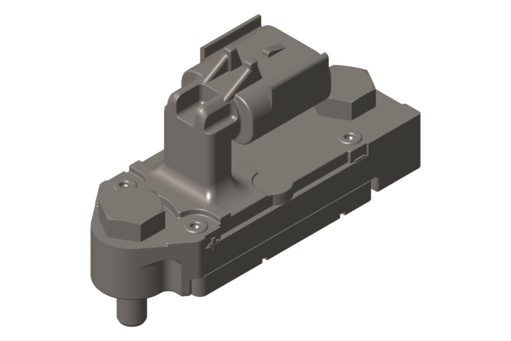 SENSOR,PRESSURE EGR DIFFERENTI