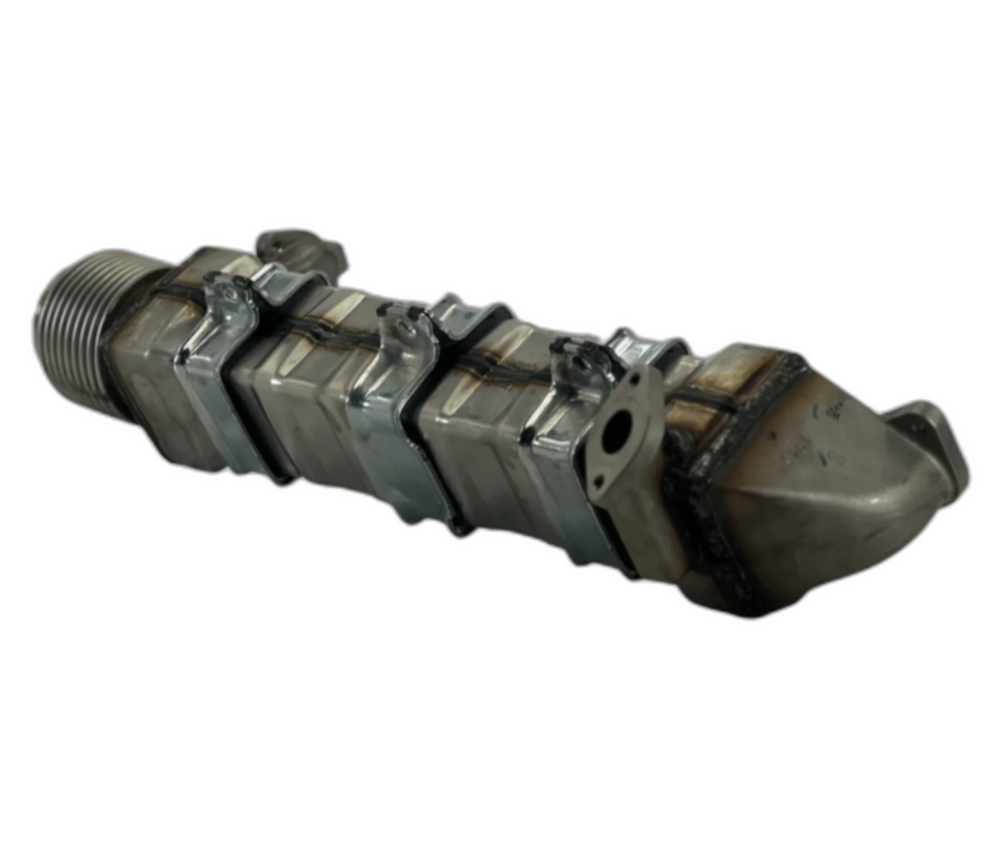 EGR COOLER