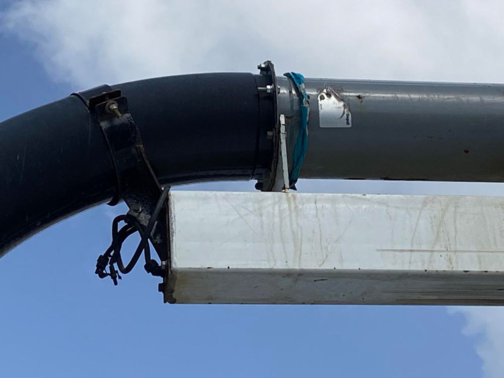 2023 Kenworth T-880 Vactor 2115P-16 Sewer Cleaner Hydro Excavator