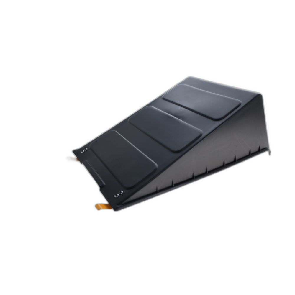 Automann Battery Box Cover Assembly Freightliner