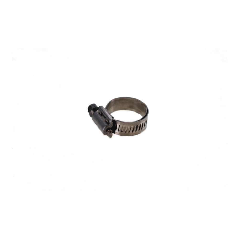 Breeze All SS Lined Clamp 0.56 to 1.06in