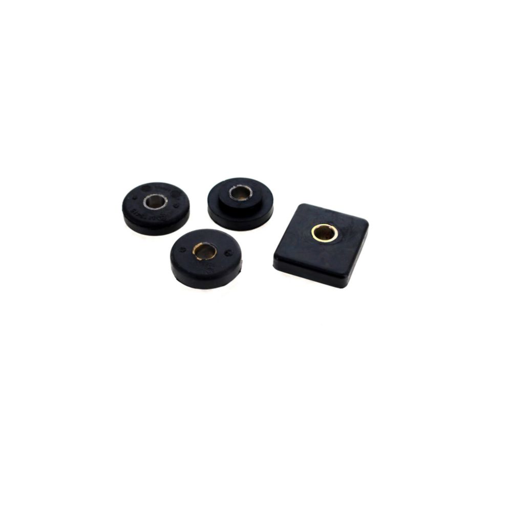 Automann Lower Hood Bush Kit Peterbilt