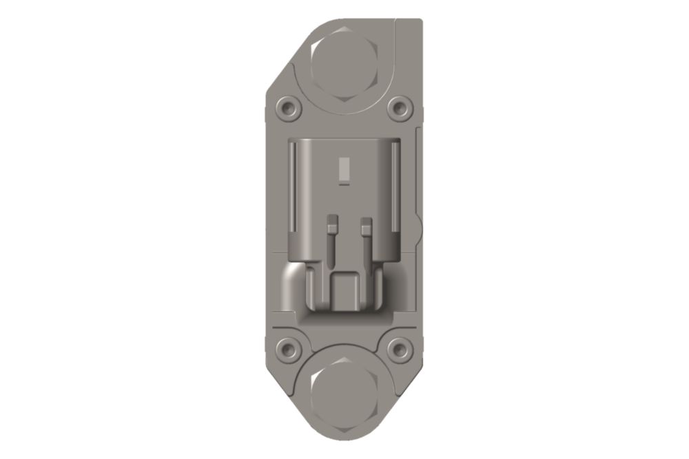 SENSOR,PRESSURE EGR DIFFERENTI