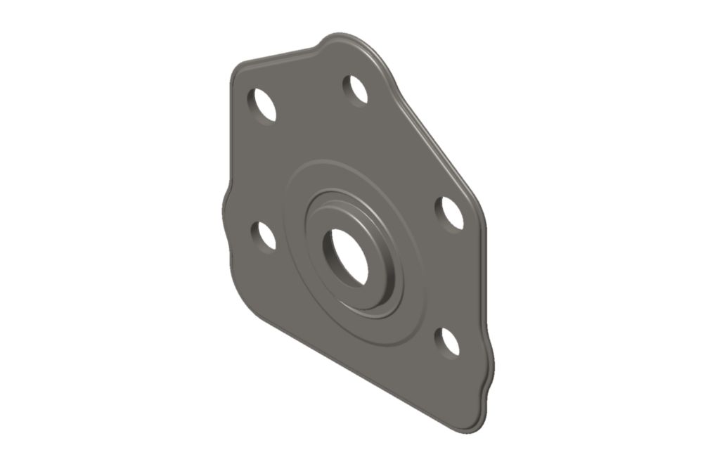 GASKET, AFM DEVICE