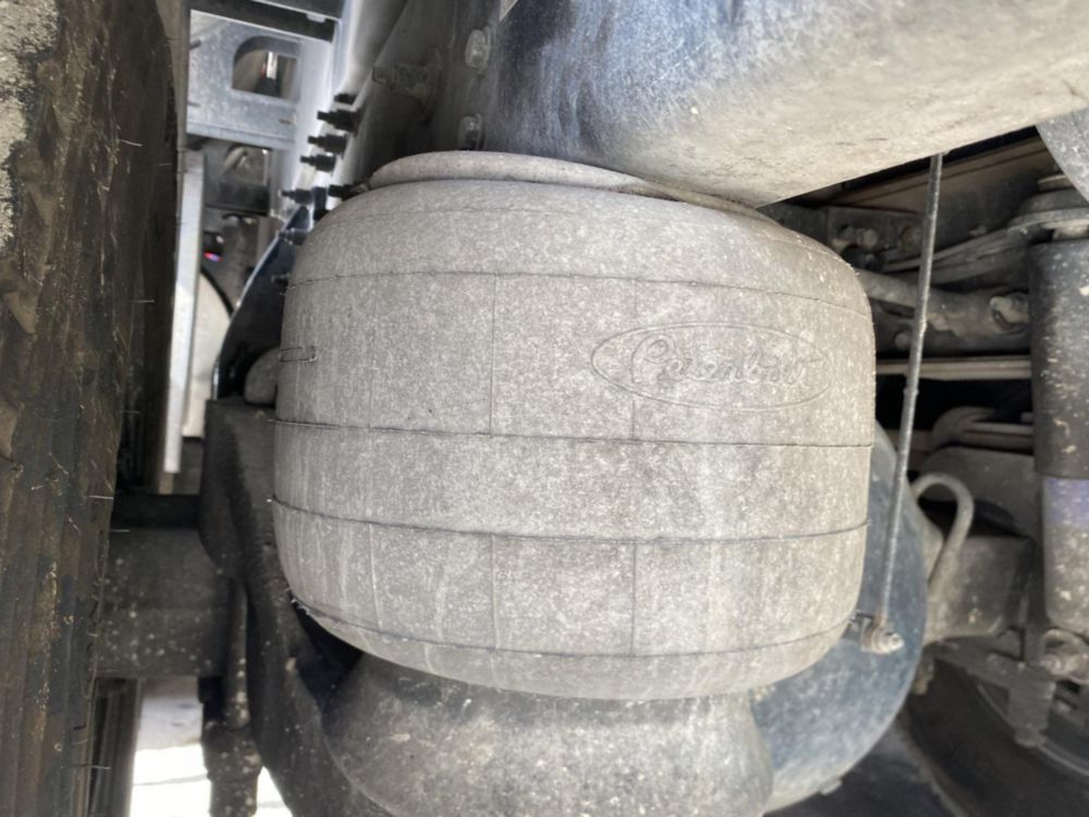 2023 Kenworth T-880 Vactor 2115P-16 Sewer Cleaner Hydro Excavator