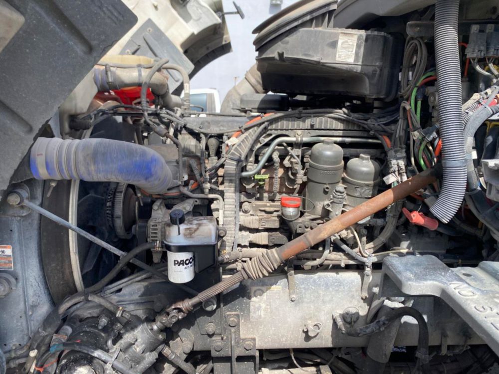 2023 Kenworth T-880 Vactor 2115P-16 Sewer Cleaner Hydro Excavator