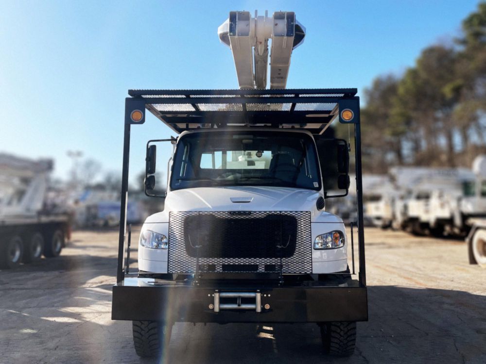 2024 Freightliner M2106 4x4 Terex Utilities XT PRO 60/70ORAFPC