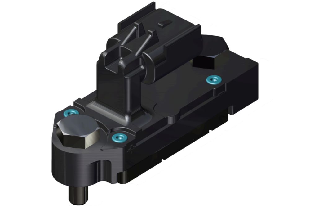 SENSOR,PRESSURE EGR DIFFERENTI