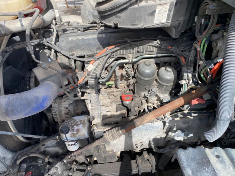 2023 Kenworth T-880 Vactor 2115P-16 Sewer Cleaner Hydro Excavator