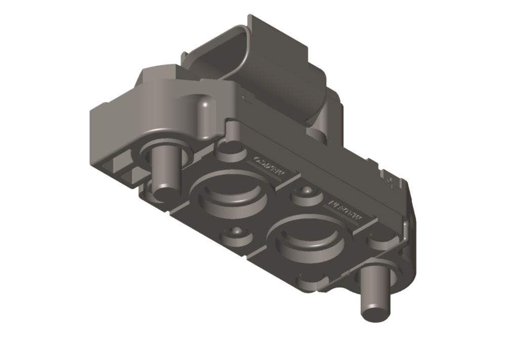 SENSOR,PRESSURE EGR DIFFERENTI
