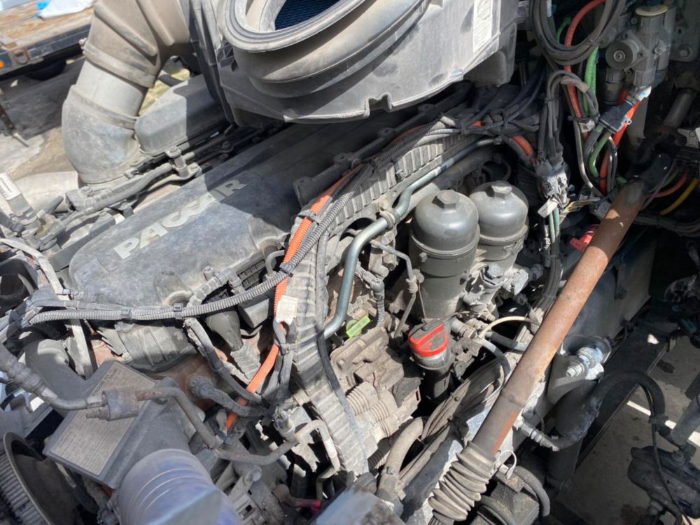 2023 Kenworth T-880 Vactor 2115P-16 Sewer Cleaner Hydro Excavator