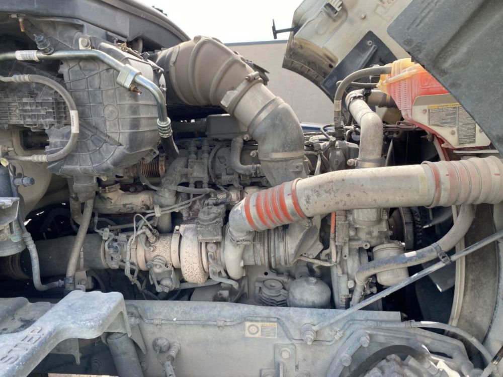 2023 Kenworth T-880 Vactor 2115P-16 Sewer Cleaner Hydro Excavator