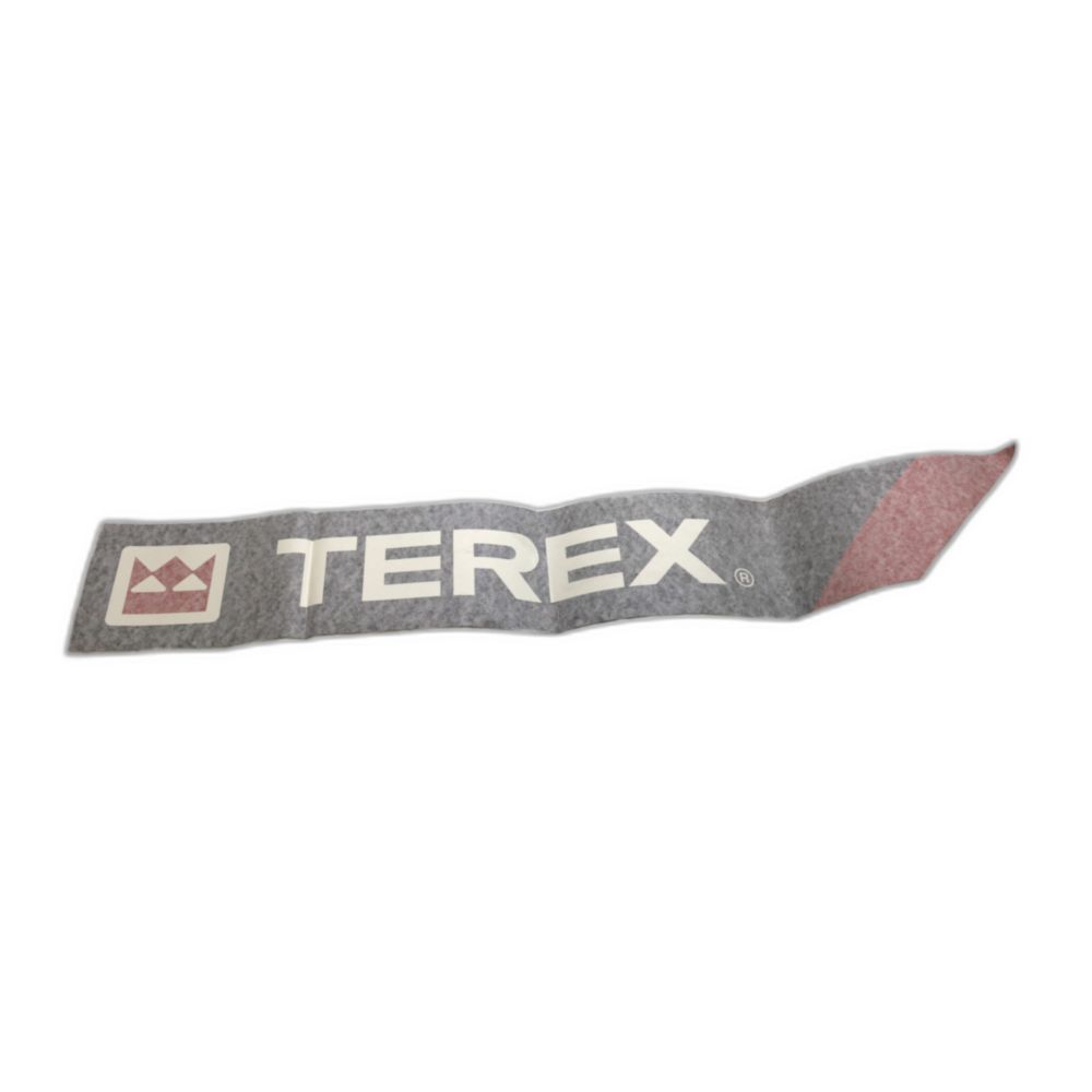 TEREX LOGO,RS