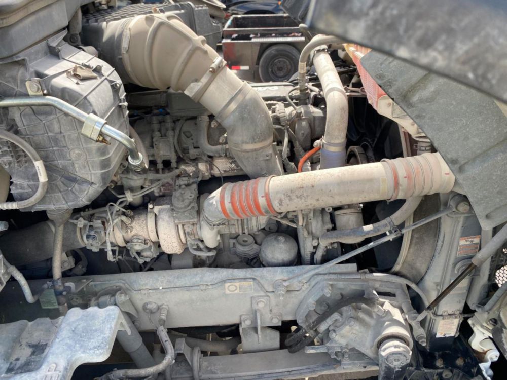 2023 Kenworth T-880 Vactor 2115P-16 Sewer Cleaner Hydro Excavator