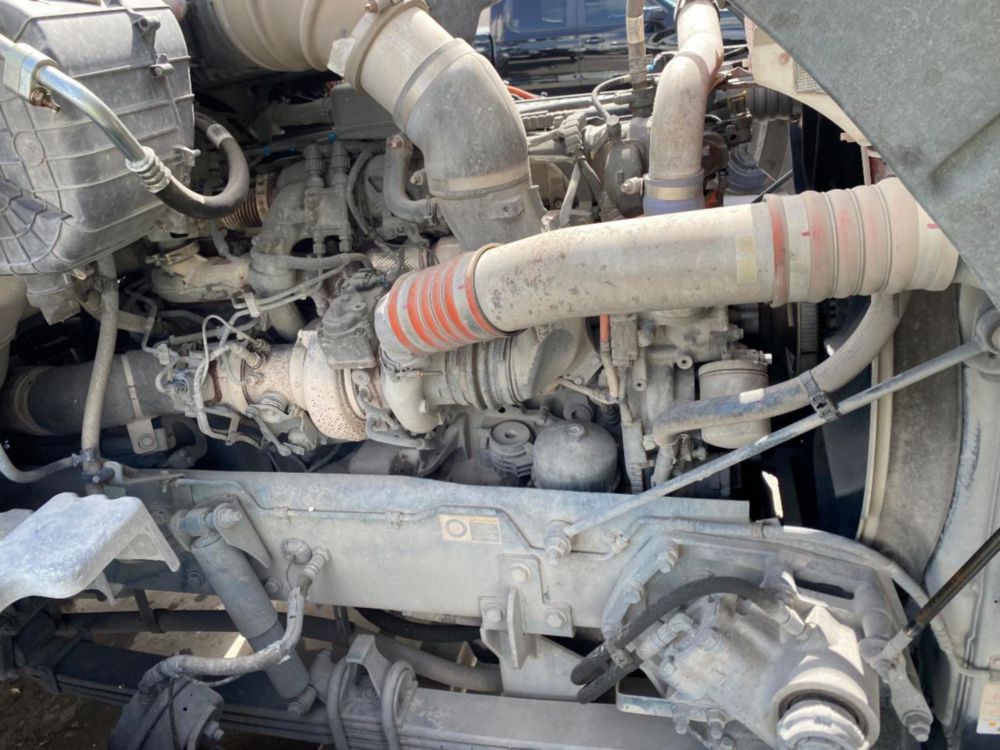 2023 Kenworth T-880 Vactor 2115P-16 Sewer Cleaner Hydro Excavator
