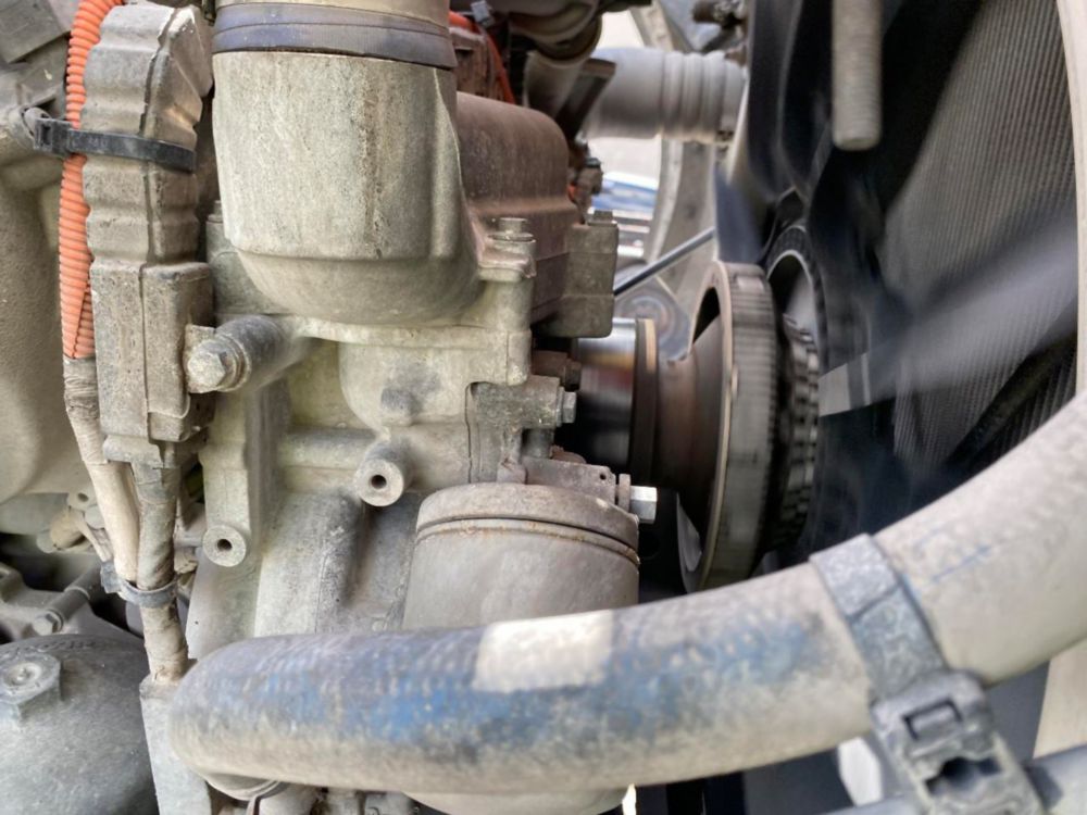 2023 Kenworth T-880 Vactor 2115P-16 Sewer Cleaner Hydro Excavator