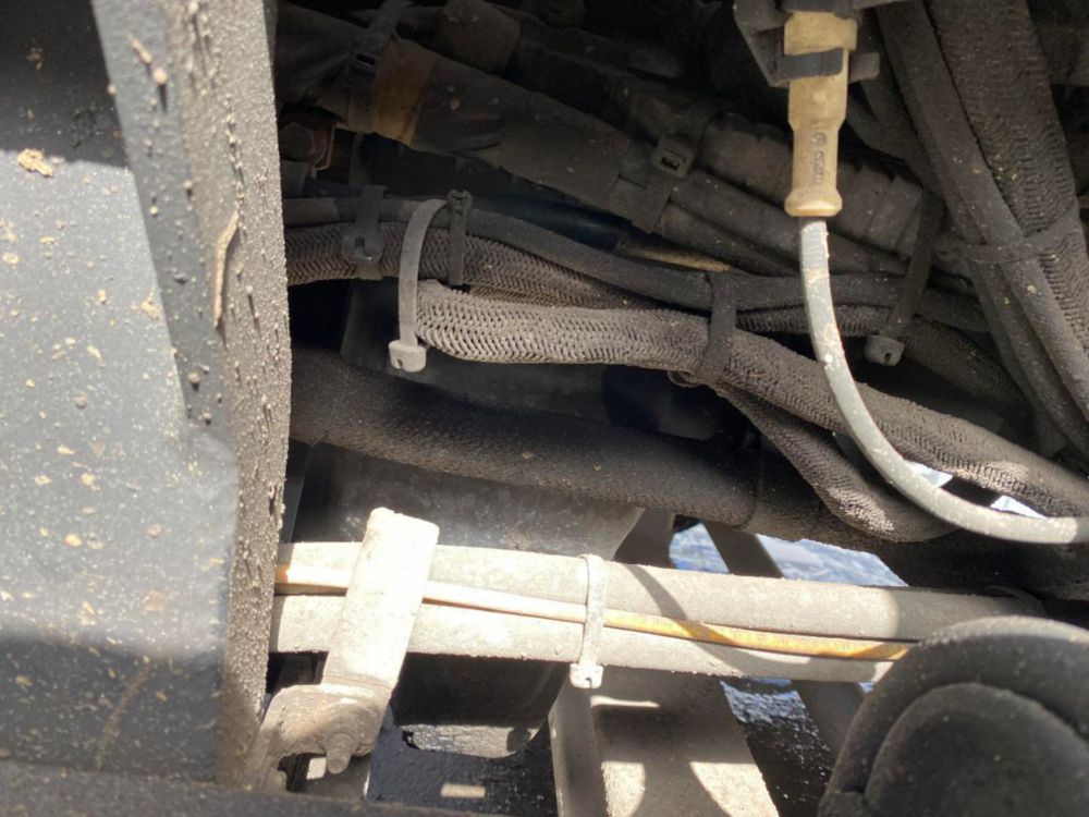 2023 Kenworth T-880 Vactor 2115P-16 Sewer Cleaner Hydro Excavator