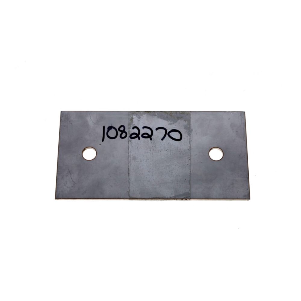 SHIM- .13X3X6 .44HL AL
