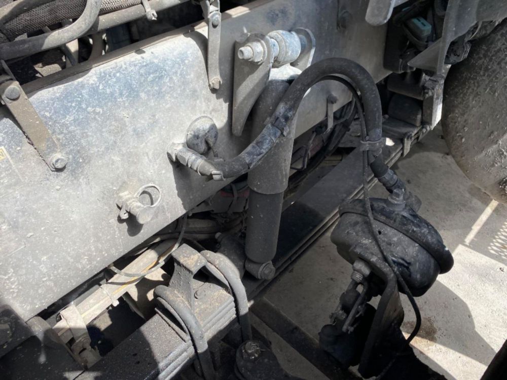 2023 Kenworth T-880 Vactor 2115P-16 Sewer Cleaner Hydro Excavator
