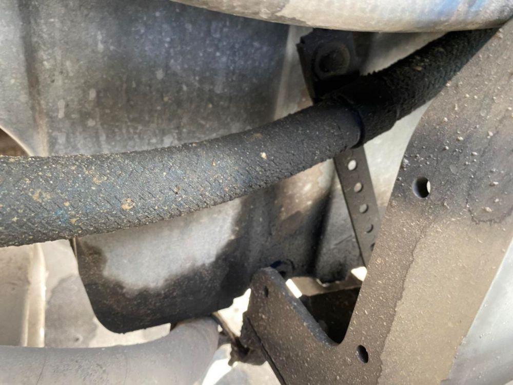 2023 Kenworth T-880 Vactor 2115P-16 Sewer Cleaner Hydro Excavator