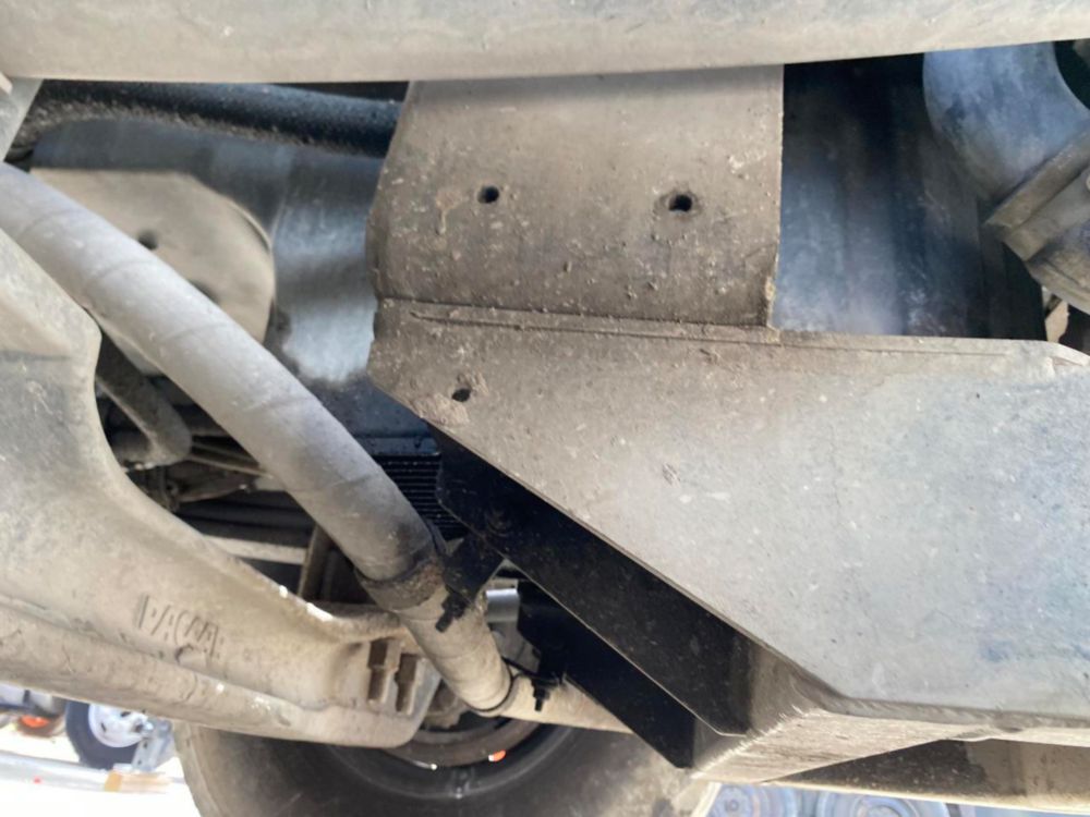 2023 Kenworth T-880 Vactor 2115P-16 Sewer Cleaner Hydro Excavator