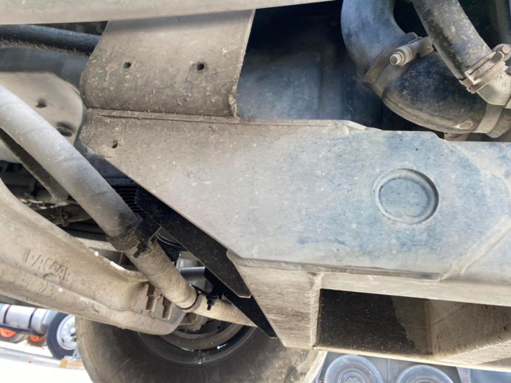 2023 Kenworth T-880 Vactor 2115P-16 Sewer Cleaner Hydro Excavator