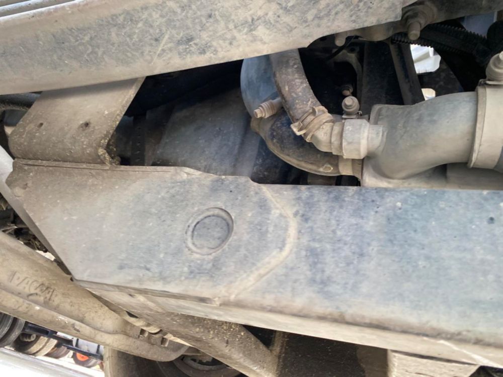 2023 Kenworth T-880 Vactor 2115P-16 Sewer Cleaner Hydro Excavator