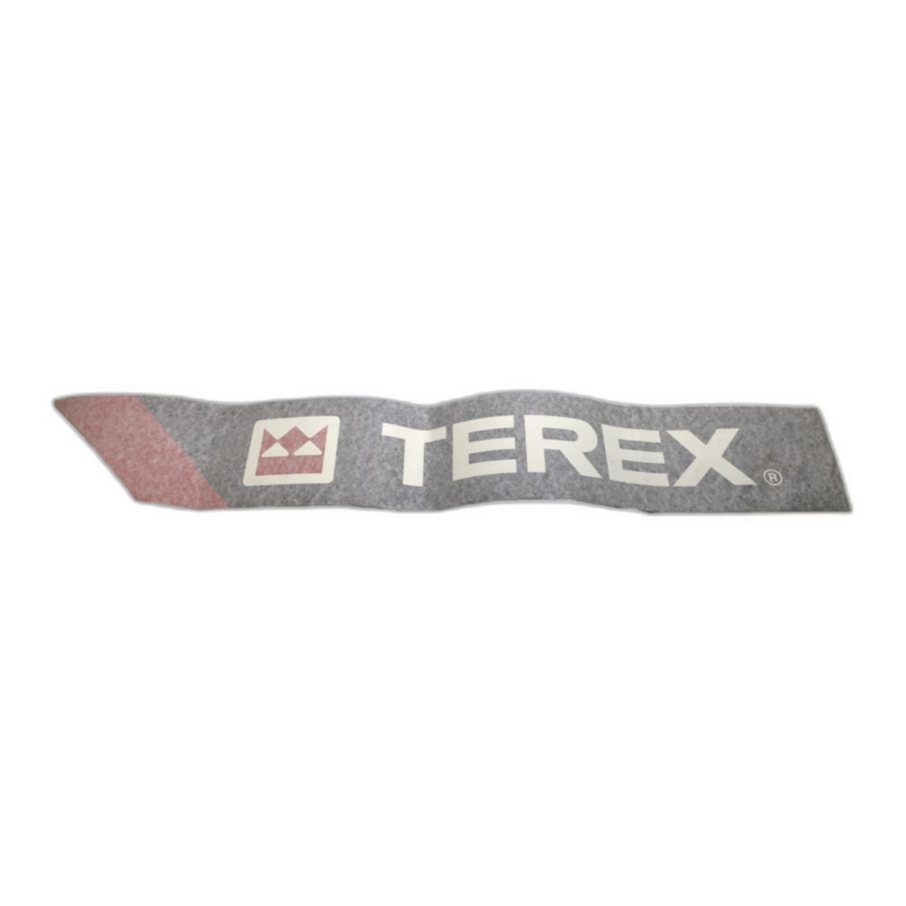 TEREX LOGO,LS