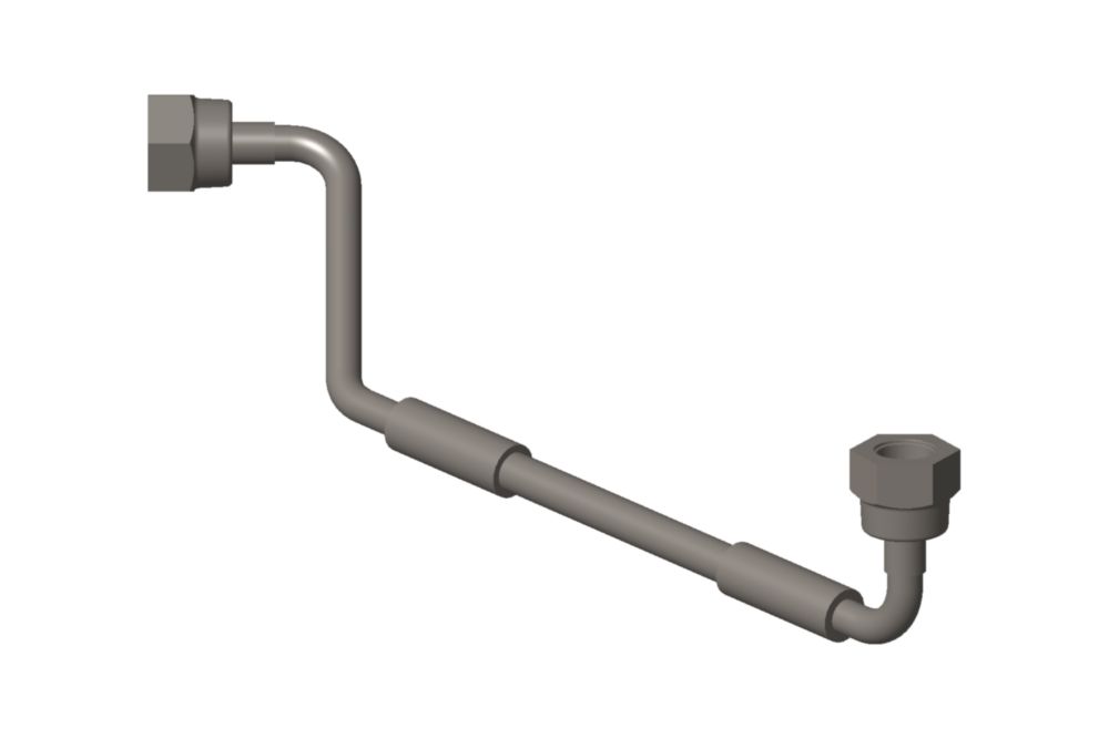 TUBE,VENT (REQ 2-4386678)