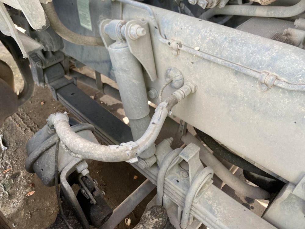 2023 Kenworth T-880 Vactor 2115P-16 Sewer Cleaner Hydro Excavator